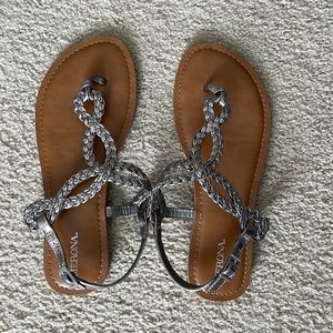 Merona Women’s Sandals